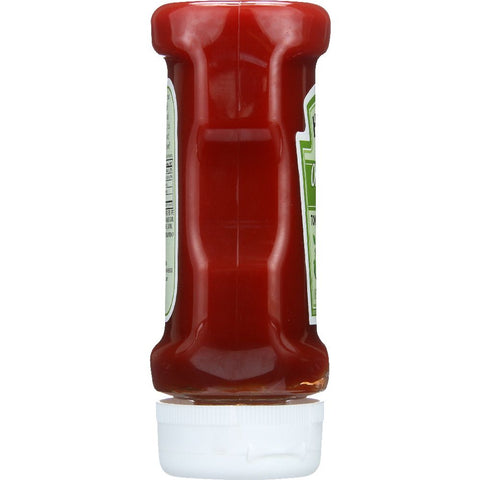 HEINZ: Organic Tomato Ketchup, 14 oz