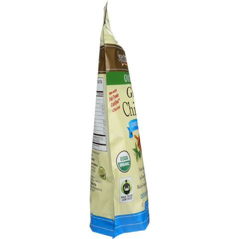 SPECTRUM ESSENTIALS: Ground Chia Seed Omega-3 & Fiber, 10 oz