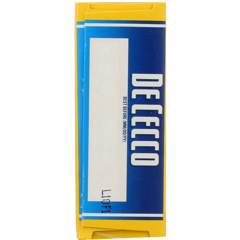DE CECCO: Capellini #9 Angel Hair Pasta, 16 oz