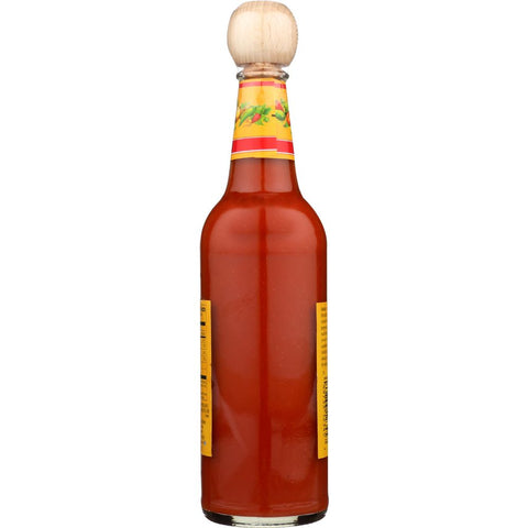 CHOLULA:Hot Sauce Original, 12 oz