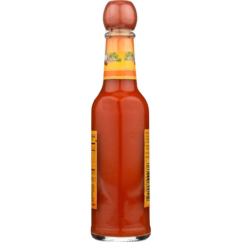 CHOLULA: Chili Garlic Hot Sauce, 5 oz