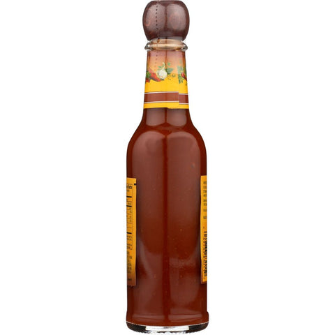 CHOLULA: Hot Sauce Chipotle, 5 oz