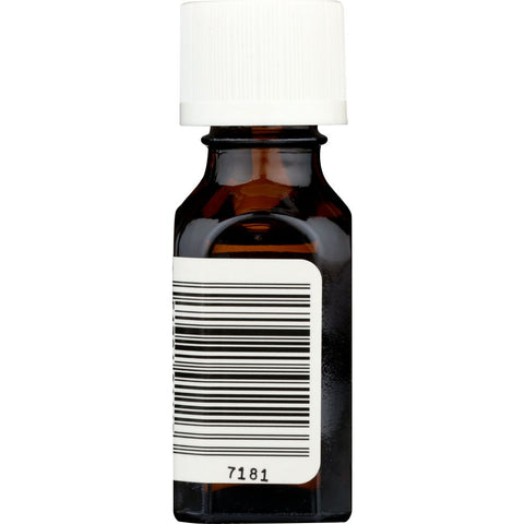 AURA CACIA: Essential Oil Clary Sage, 0.5 Oz