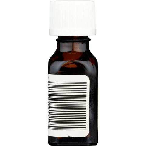 AURA CACIA: 100% Pure Essential Oil Frankincense, 0.5 Oz