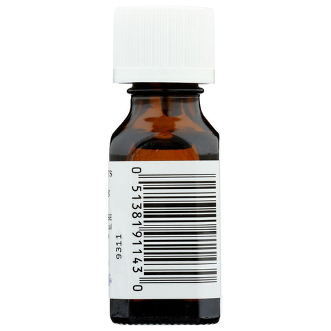 AURA CACIA: 100% Pure Essential Oil Ylang Ylang III, 0.5 Oz