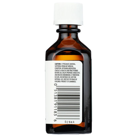 AURA CACIA: 100% Pure Essential Oil Eucalyptus, 2 Oz