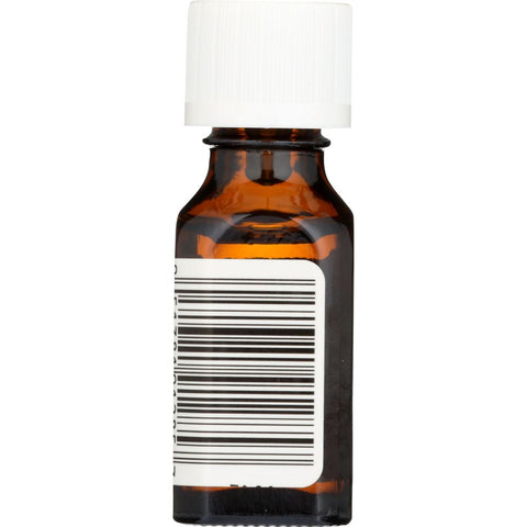AURA CACIA: Essential Oil Awakening Lemon Eucalyptus, 0.5 oz