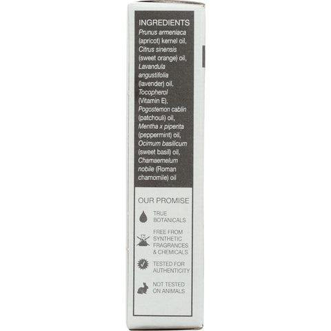 AURA CACIA: Oil Essential Roll Chill Pill, 0.31 oz