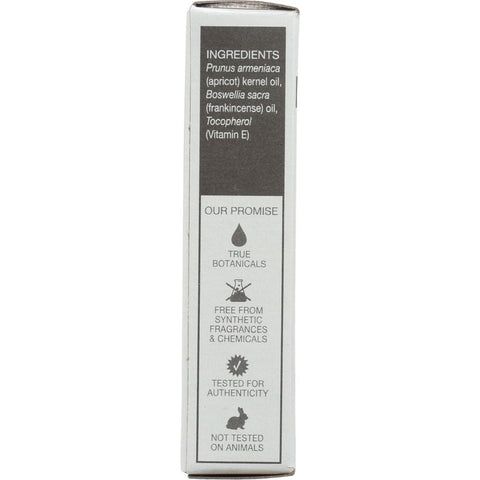 AURA CACIA: Oil Essential Roll-on Frankincense, 0.31 oz