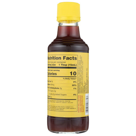 MARUKAN: Yuzu Ponzu Premium Soy  Dressing, 12 fo