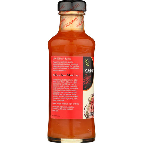 KA ME: Sauce Duck, 8.5 oz