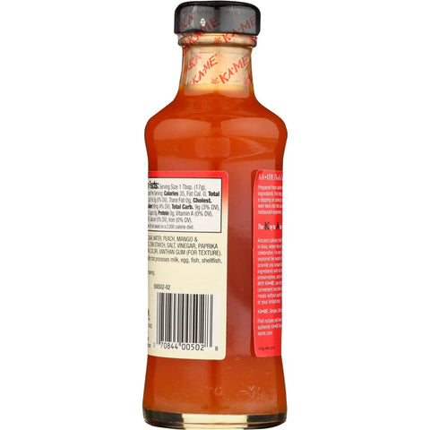 KA ME: Sauce Duck, 8.5 oz