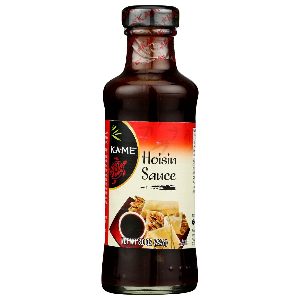 KA-ME: Hoisin Sauce, 8 oz