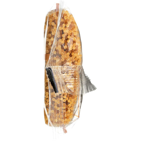 DELALLO: Spaghetti Pasta Bag, 16 oz