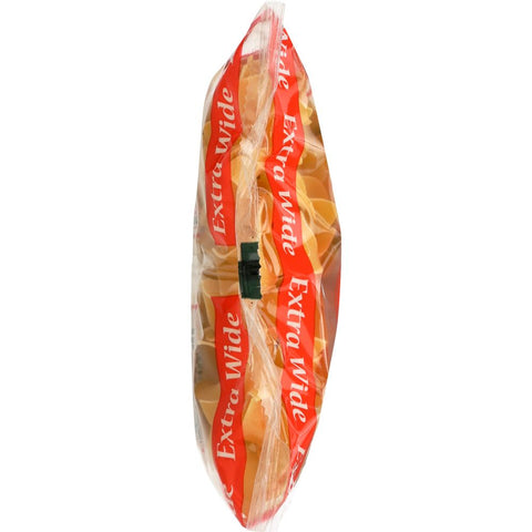 MANISCHEWITZ: Noodle Egg Extra Wide, 12 oz