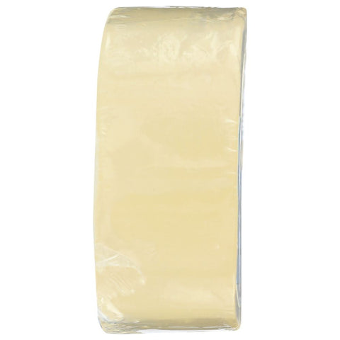 CLEARLY NATURAL: Unscented Pure And Natural Glycerine Soap, 4 oz