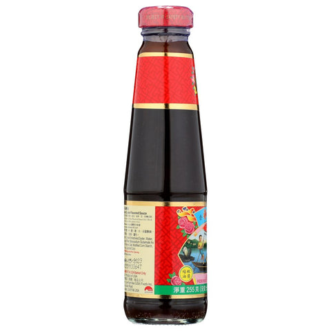 LEE KUM KEE: Sauce Oyster Premium, 9 oz