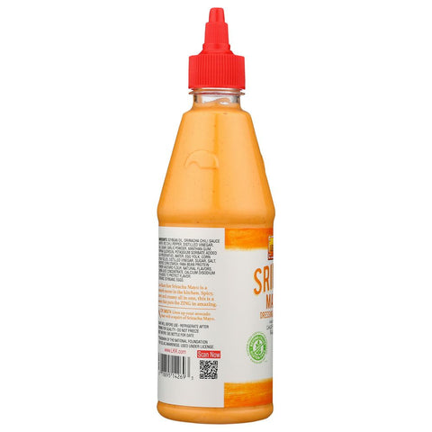 LEE KUM KEE: Sriracha Mayo, 15 Oz