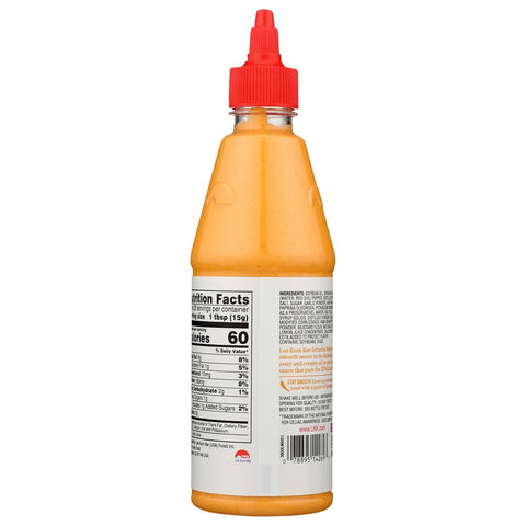 LEE KUM KEE: Sriracha Mayo, 15 Oz