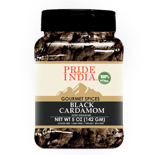 Gourmet Black Cardamom Whole