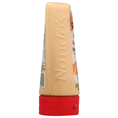 NANDO'S: Perinaise Tangy & Spicy Original Mayo, 8.60 oz