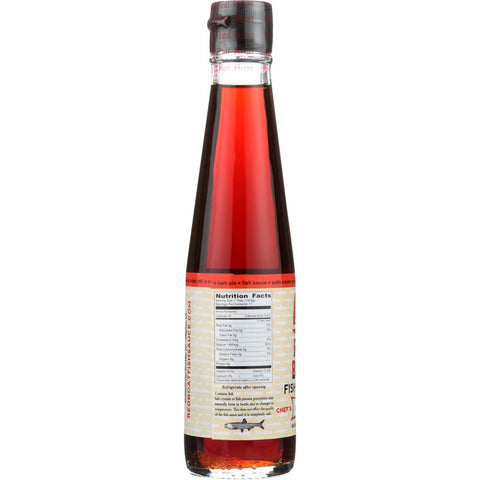 RED BOAT: Fish Sauce 40°N, 250 Ml
