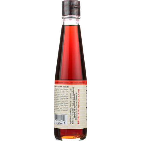 RED BOAT: Fish Sauce 40°N, 250 Ml