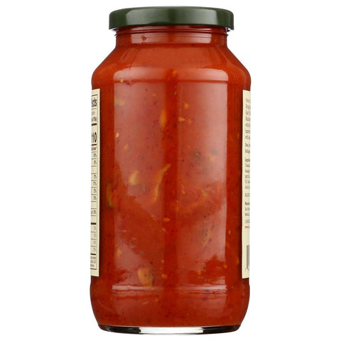 RAOS: Italian Sausage & Mushroom Sauce, 24 oz