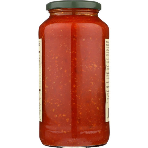 RAO'S: Roasted Garlic Sauce, 24 oz