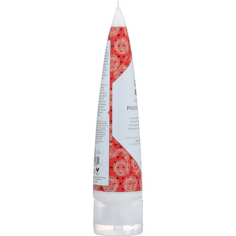 NUBIAN HERITAGE: Hand Cream Coconut Papaya, 4 oz