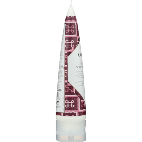 NUBIAN HERITAGE: Hand Cream Goat's Milk & Chai with Rose Extract, 4 oz