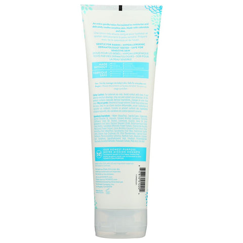 THE HONEST COMPANY: Face & Body Lotion, 8.5 oz