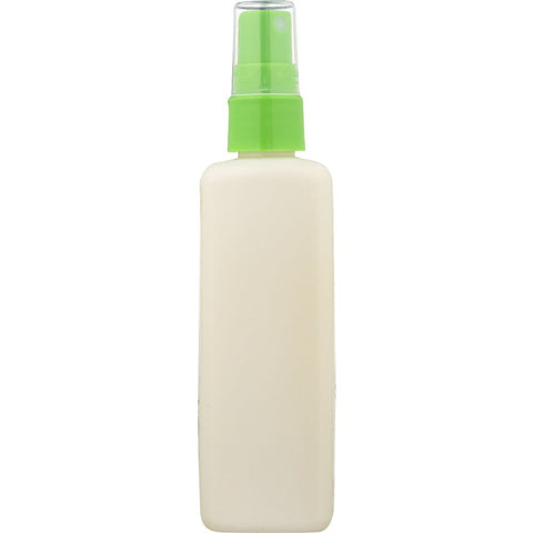 CRYSTAL BODY DEODORANT: Deodorant Spray Vanilla Jasmine, 4 oz