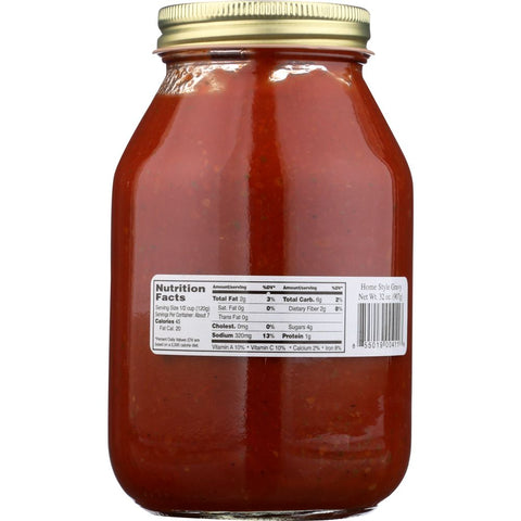 MICHAELS OF BROOKLYN: Home Style Gravy, 32 oz