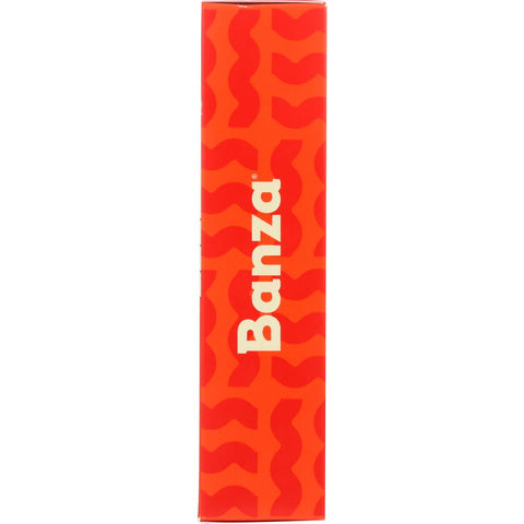 BANZA: Rotini Chickpea Pasta, 8 oz