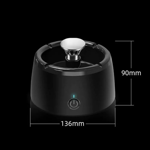 Air Purifying Ashtray