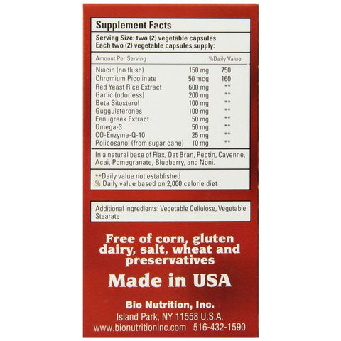 Health Supplements