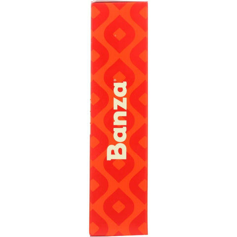 BANZA: Shells Chickpea Pasta, 8 oz