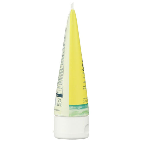 SEAWEED BATH COMPANY: Active Defense Spf 50 Sport Lotion, 3.4 oz