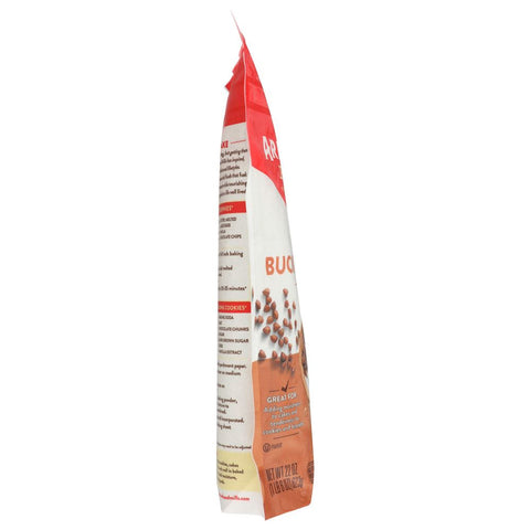 ARROWHEAD MILLS: Organic Buckwheat Flour, 22 oz