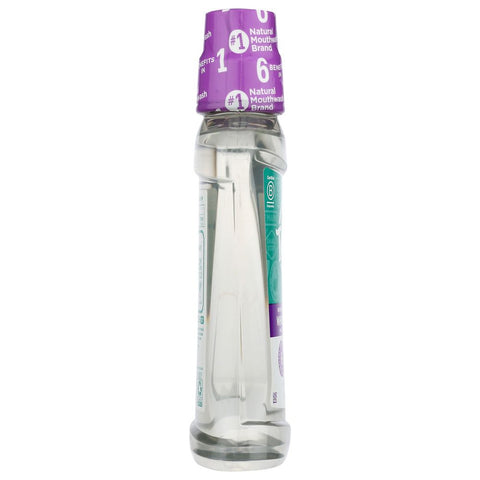 TOMS OF MAINE: Whole Care Mouthwash Mild Mint, 16 fo