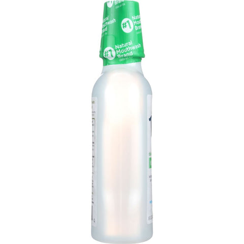 TOM'S OF MAINE: Wicked Fresh Mouthwash Cool Mountain Mint, 16 oz