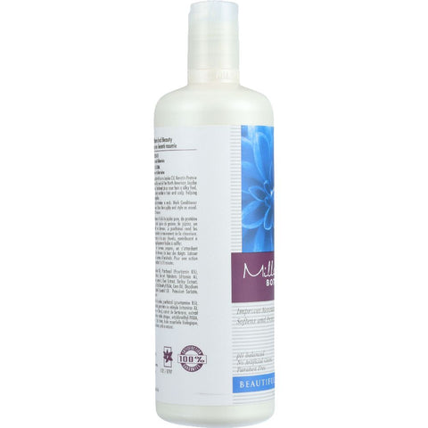 MILL CREEK: Jojoba Conditioner Balancing Formula, 16 oz