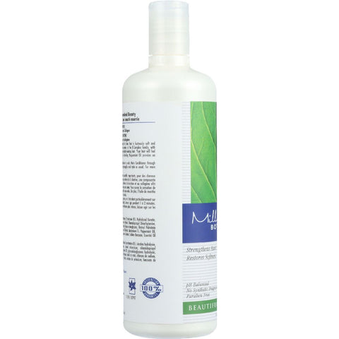 MILL CREEK: Biotin Conditioner Therapy Formula, 16 oz