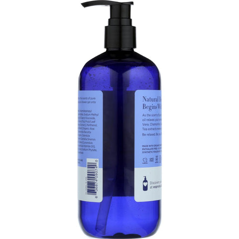 EO: Shower Gel Lavender, 16 oz