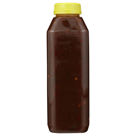 WORLD HARBORS: Jamaican Style Jerk Marinade & Sauce, 16 Oz