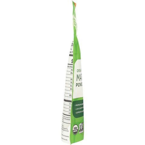 NAVITAS: Matcha Powder, 3 oz