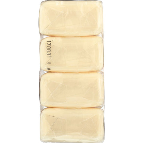 A LA MAISON: Sweet Almond Bar Soap Value Pack, 14 oz