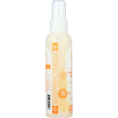 THE HONEST COMPANY: Conditioner Detangler, 4 oz
