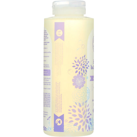 THE HONEST COMPANY: Bubble Bath Ultra Calming Dreamy Lavender, 12 oz